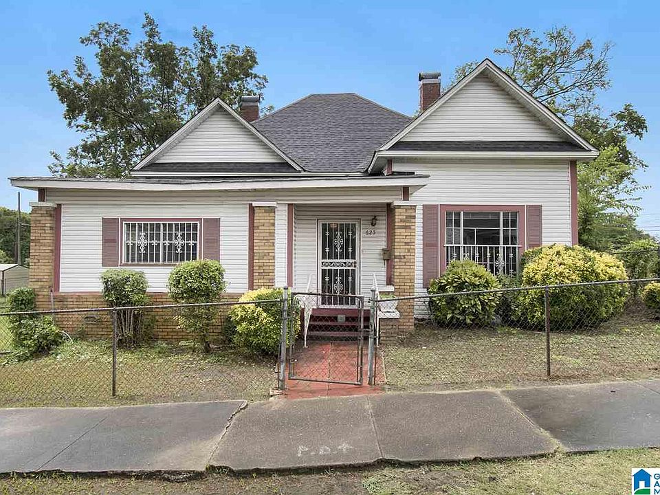 625 5th Way Birmingham Al 35214 Mls 1274556 Zillow