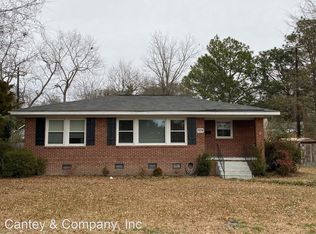 3258 Harrison Rd, Columbia, SC 29204