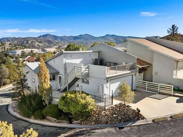 4921 Summit Cir #1, Prescott, AZ 86301