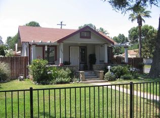 3007 Fairmount Blvd, Riverside, CA 92501