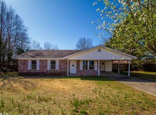 19 Stephens St, Ward, AR 72176