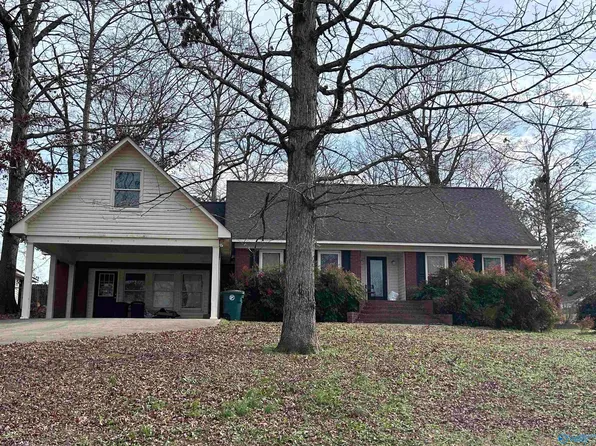 465 County Road 1535, Cullman, AL 35058