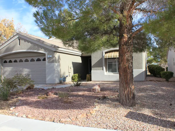 482 Dalgreen Pl, Henderson, NV 89012