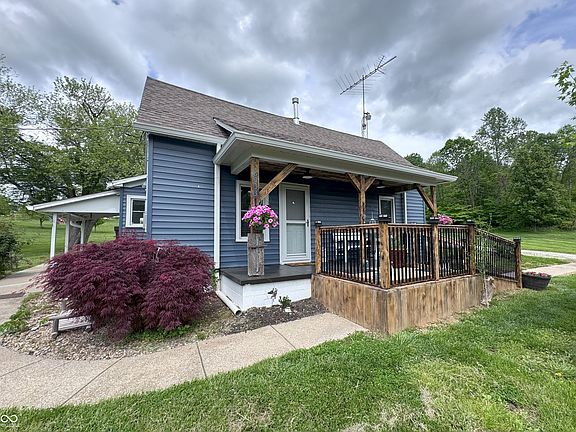 2nd image of 8033 E Northshore Dr