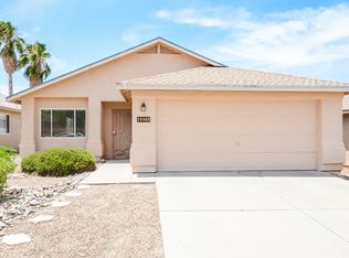 10066 E Paseo San Ardo, Tucson, AZ 85747