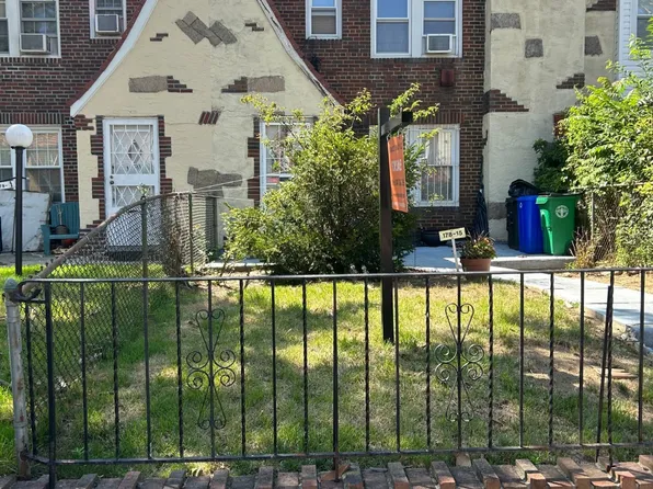 17815 Leslie Rd, Jamaica, NY 11434