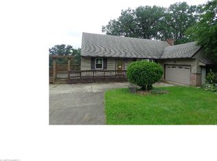 614 Hartzell Ave, Niles, OH 44446