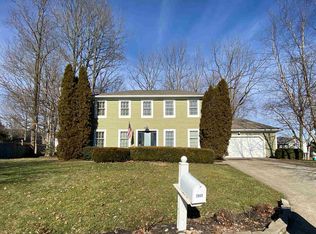 3800 S Christa Ct, Bloomington, IN