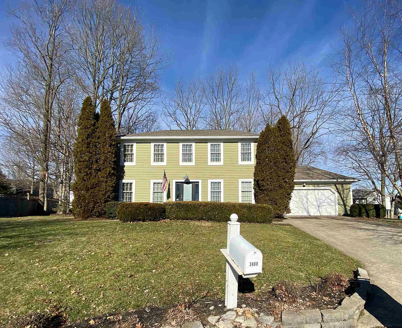 3800 S Christa Ct photo 1
