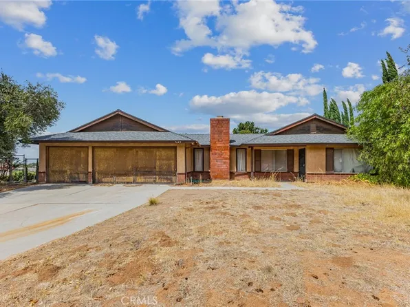 7645 Lippizan Dr, Riverside, CA 92509