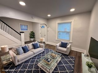 100 Merrimac St, Buffalo, NY 14214