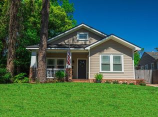 3769 Glencove Ave, Jacksonville, FL 32205