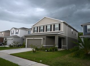 19066 Pebble Wood Ln, Spring Hill, FL 34610