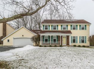 156 Redcedar Dr, Rochester, NY 14616