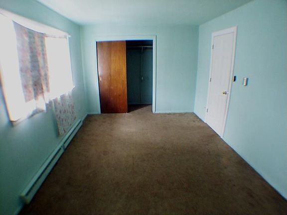 Master Bed Room