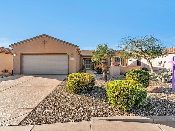 2nd image of 16765 W SABINO CANYON Lane