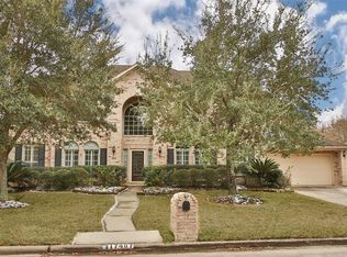17407 Autumn Oak Way, Spring, TX 77379