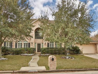 17407 Autumn Oak Way, Spring, TX, 77379