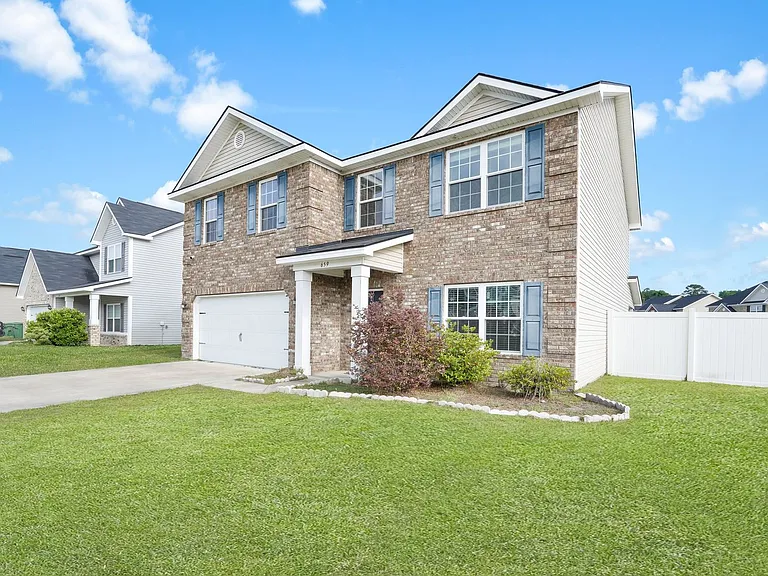659 Red Oak Ln — Photo 64