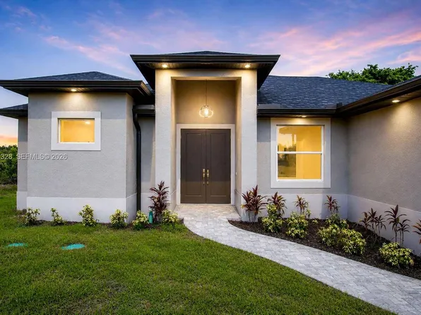 3909 16th St W, Lehigh Acres, FL 33971