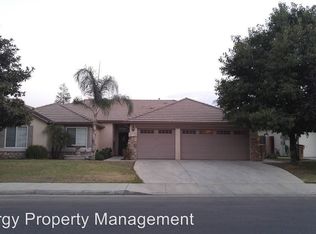 11605 San Miniato Ave, Bakersfield, CA 93312