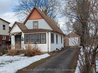 1004 Hamilton Rd, London, ON N5W1A5