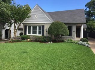 5243 Ridgedale Ave, Dallas, TX 75206