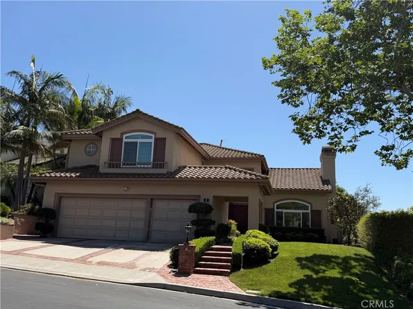 2 Stoneridge, Coto De Caza, CA 92679