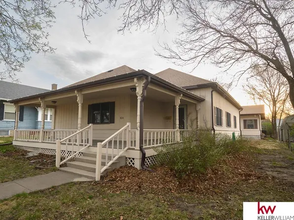 824 N Commercial Ave, Superior, NE 68978