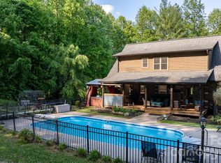 3355 Helton Hartley Pl, Lenoir, NC 28645