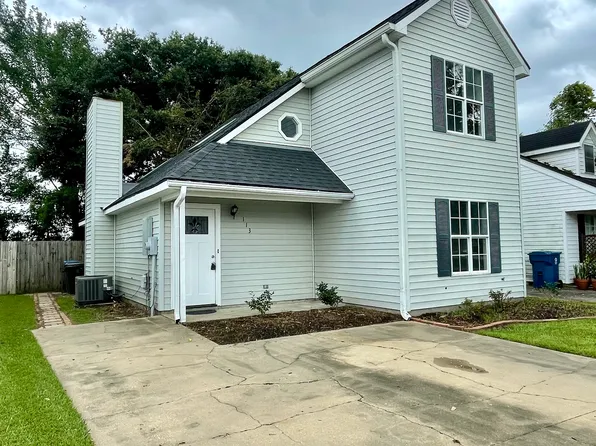 113 Earline Dr, Lafayette, LA 70506
