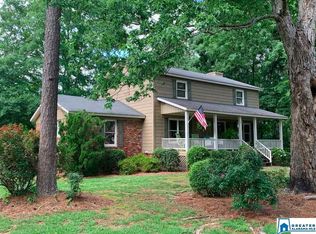 78 Janice Cir, Springville, AL 35146