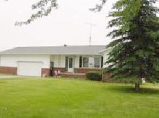 6551 Gunn Rd, Brown City, MI 48416