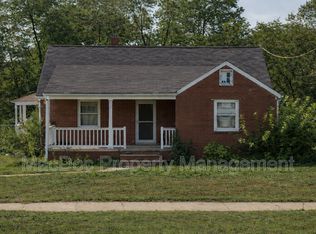 4716 Plank Rd, Fredericksburg, VA 22407