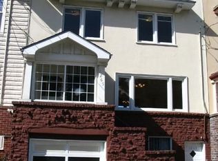 1265 37th Ave, San Francisco, CA 94122