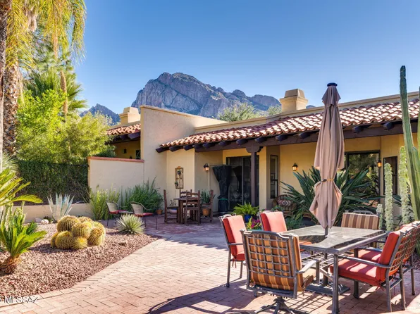 951 E Camino Corrida, Oro Valley, AZ 85704