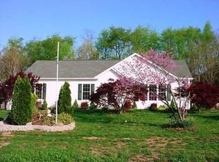 4390 Bark Hill Rd, Union Bridge, MD 21791