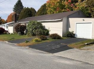 41 Harmony Rd, Mineville, NY 12956