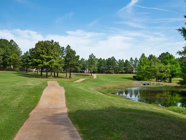 The Links at Texarkana — Photo 18