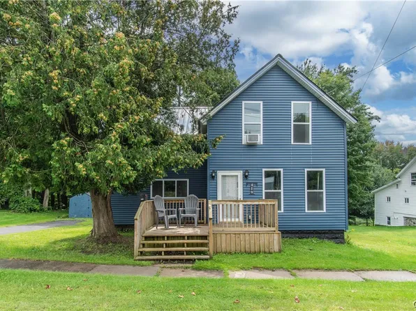419 N Washington St, Carthage, NY 13619