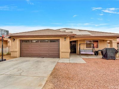 16390 Juniper St, Hesperia, CA, 92345