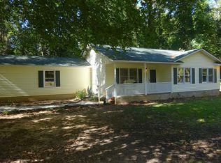 510 Sample Rd, Greenwood, SC 29649