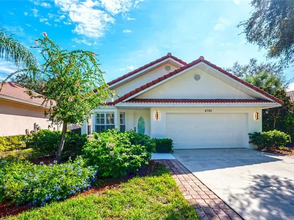 4786 Europa DR, NAPLES, FL 34105