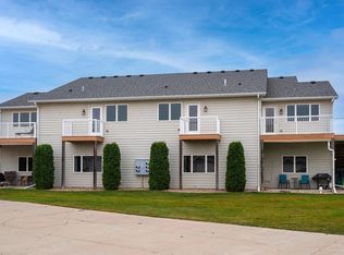 2334 Lexi Loop SE UNIT 1, Mandan, ND 58554