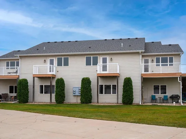 2334 Lexi Loop SE Unit 1, Mandan, ND 58554