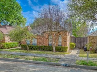 1936 Country Club Dr, Plano, TX 75074