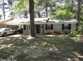 5911 Southwick Dr, Little Rock, AR 72209