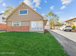 3907 167th Pl, Country Club Hills, IL 60478