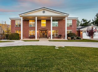 449 S Valley View Dr, St George, UT 84770