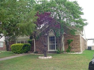 611 E Ridge St, Allen, TX 75002